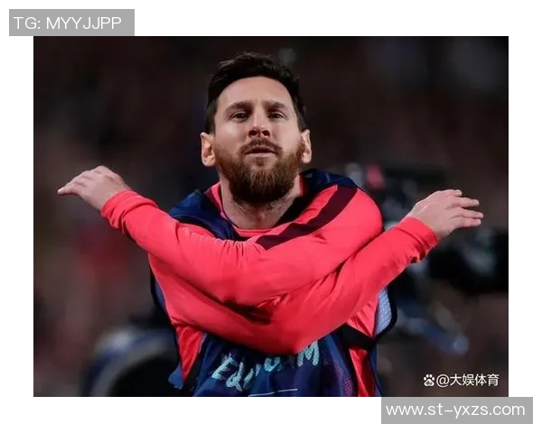 足球场上的传奇人物梅西他的辉煌成就与不屈精神的深度解析